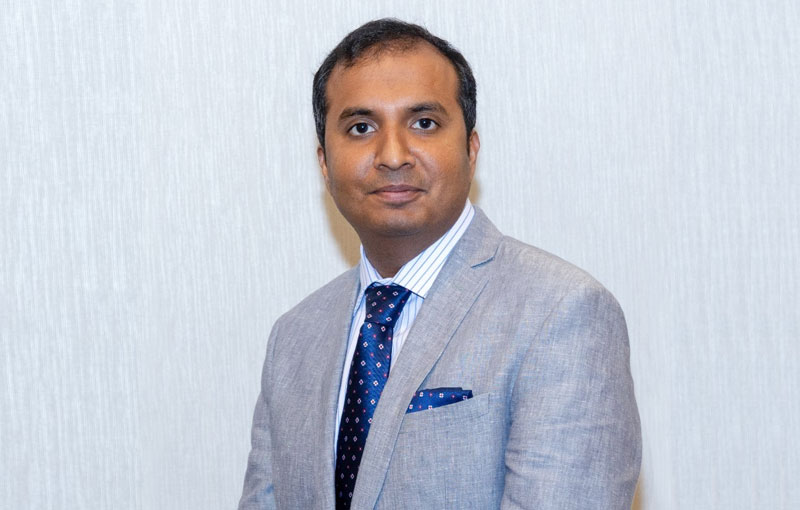 Ajay Sunkara CEO and Founder at Nala Robotics