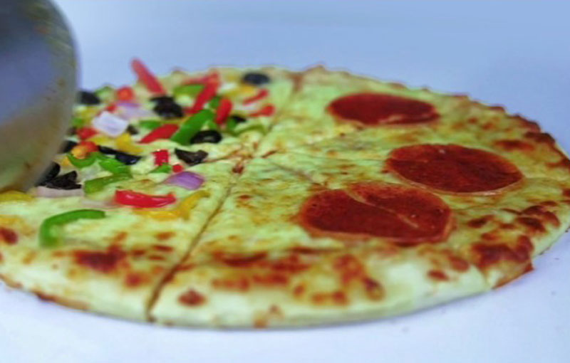 Nala Robotics Introduces Pizzaiola